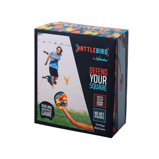 WABOBA BATTLEBIRD