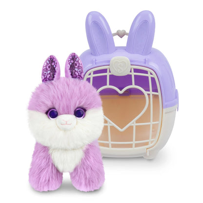 SCRUFF A LUVS BUNNY REVEAL