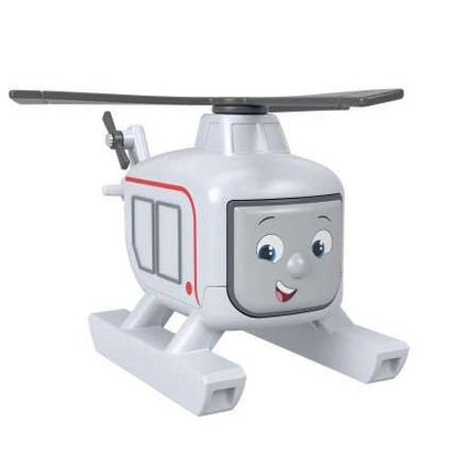 THOMAS & FRIENDS D/C ENGINE SML HAROLD