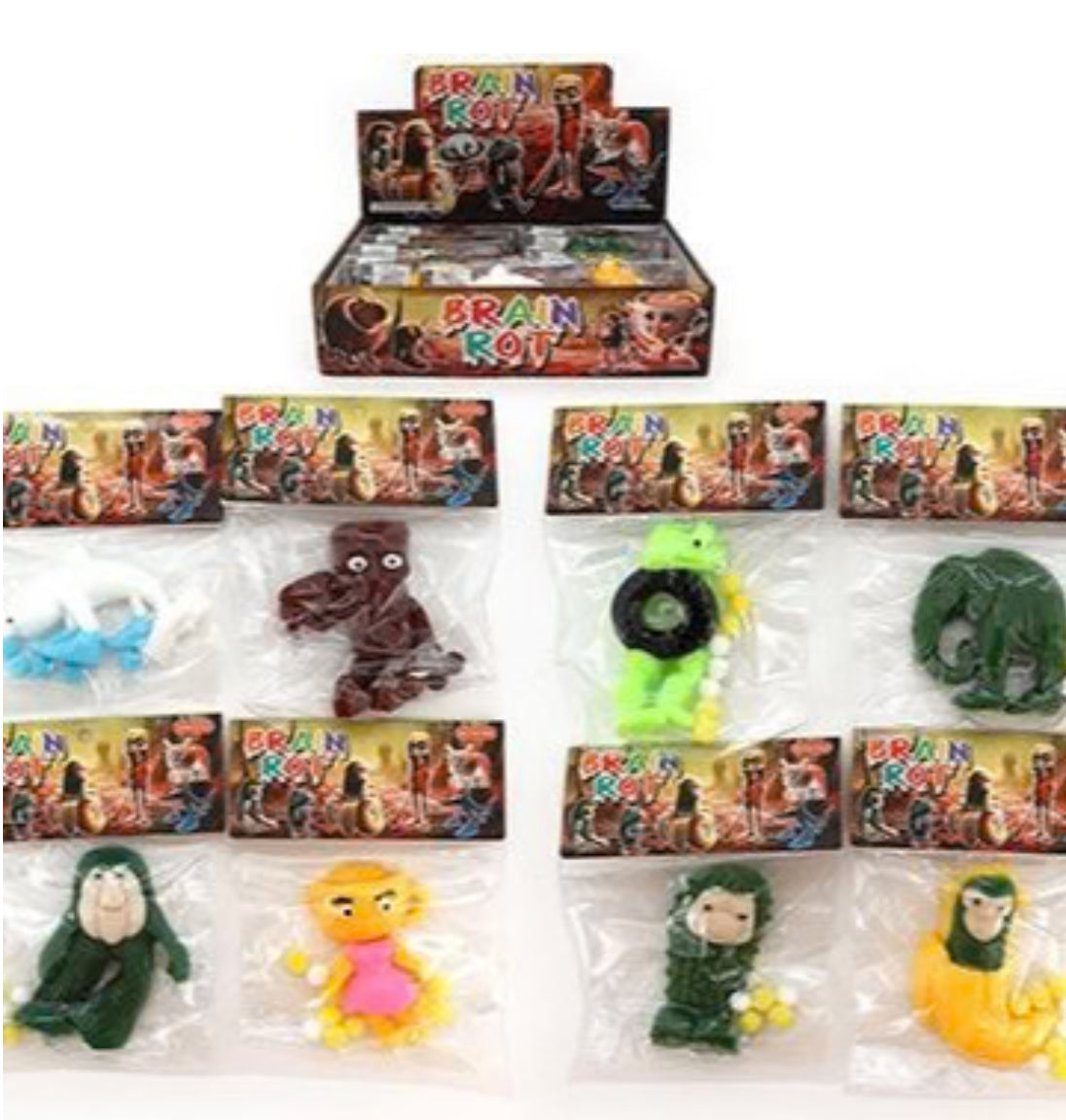 BRAINROT TABA SO SQUISH