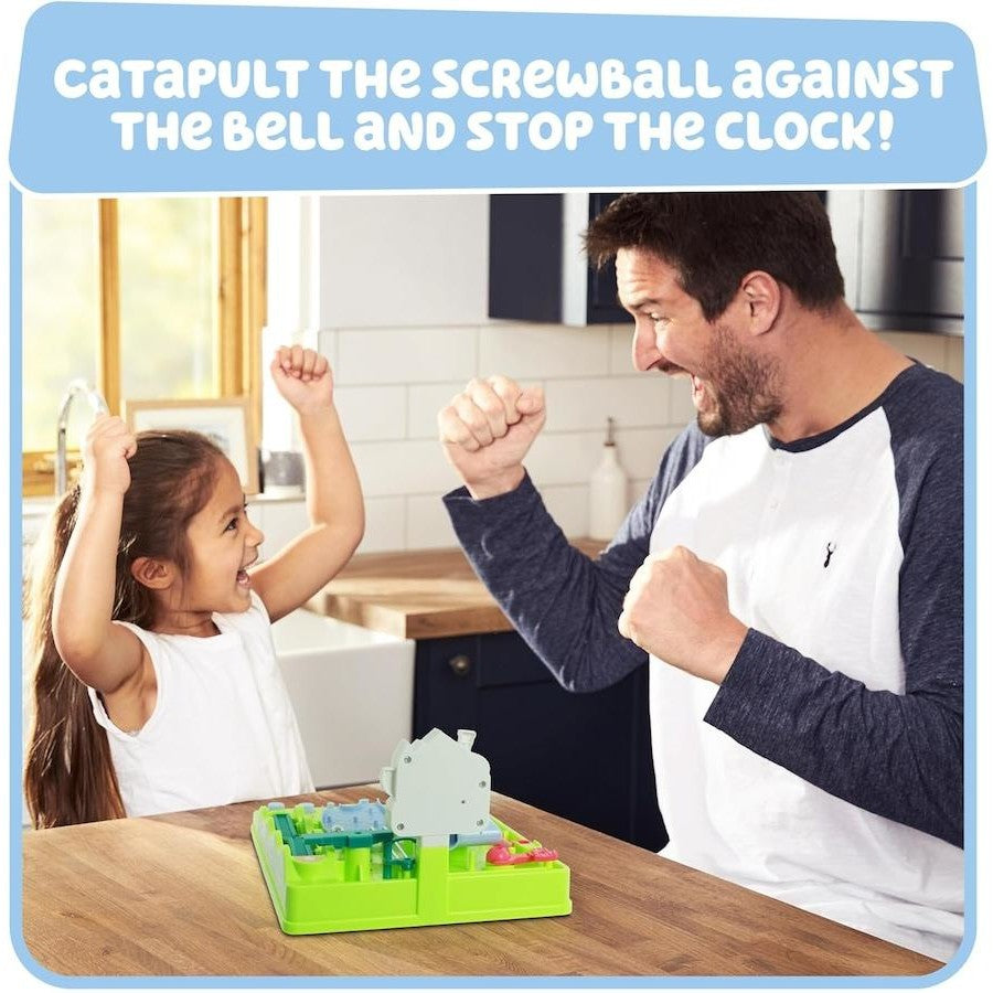 GAME SCREWBALL SCRAMBLE BLUEY