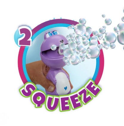 GAZILLION BUBBLES PETS ASSTD