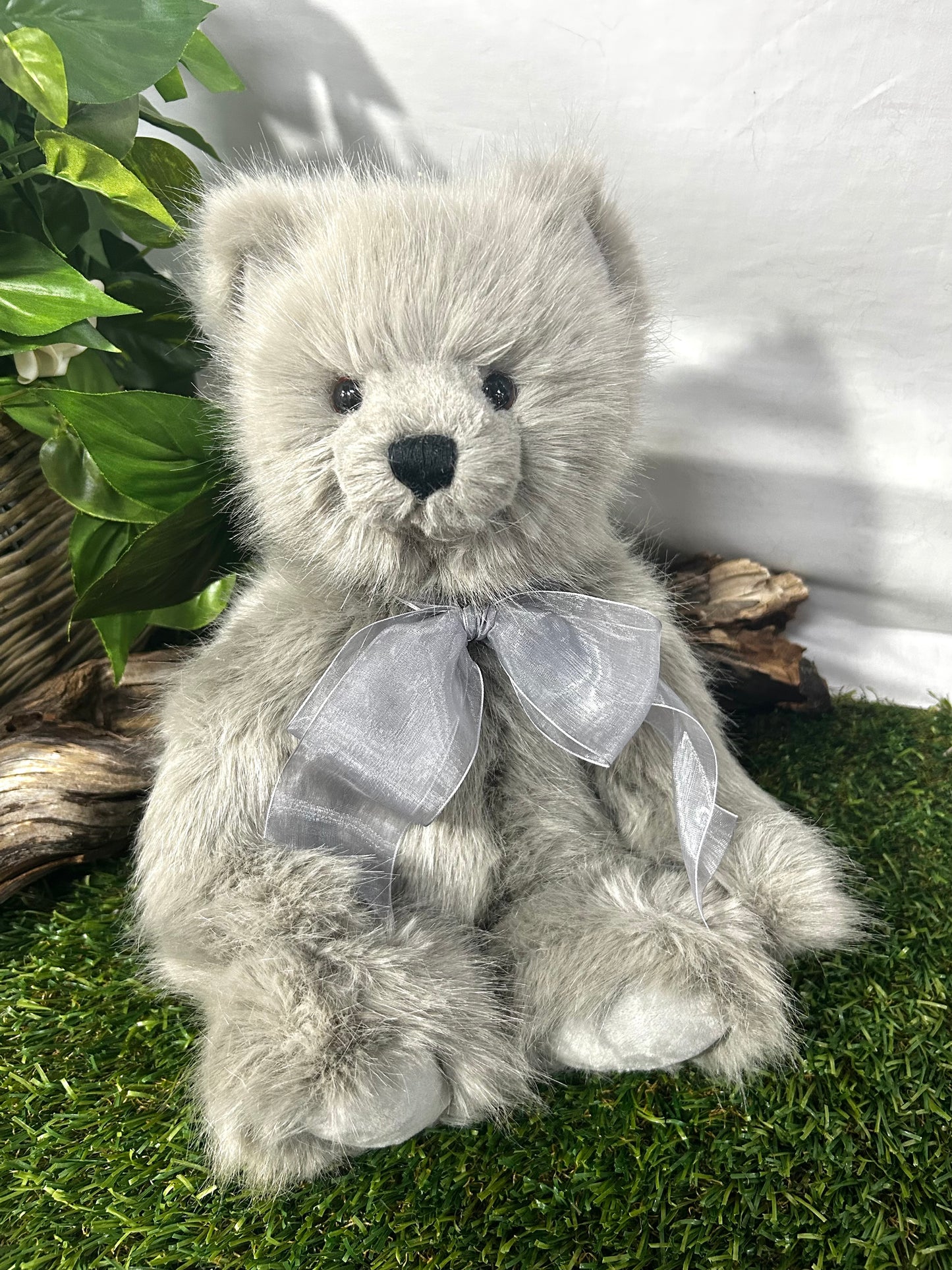 2026 CHARLIE BEAR SILVER BIRCH