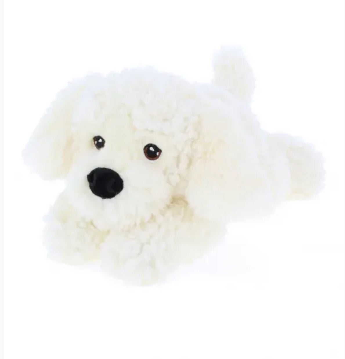 PLUSH KEELECO PUPPIES 22CM AST