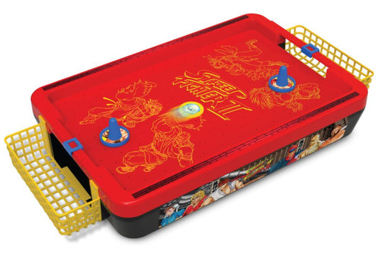 GAME ARCADE AIR HOCKEY CORE STREET FIGHT