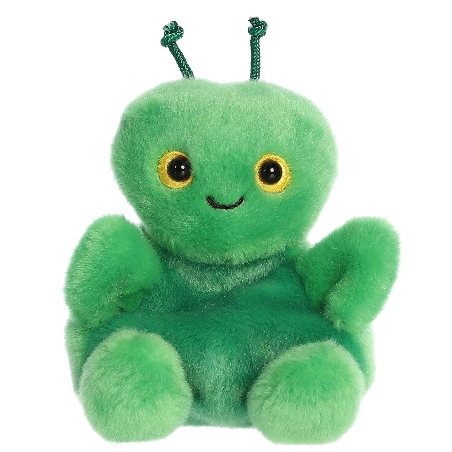 PLUSH PALM PALS PRAYING MANTIS