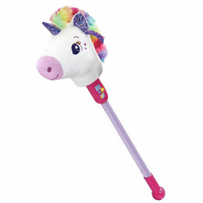 VTECH TROTTING TUNES UNICORN
