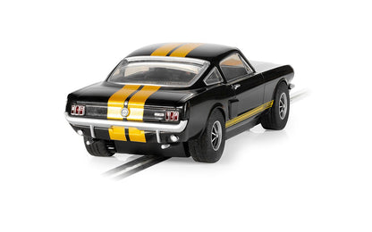SCALEX SHELBY MUSTANG GT350H HERTZ EDIT