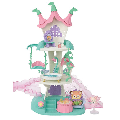 SYL/F FAIRYTALE TOWER