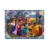 PUZZLE 100PC DISNEY ENCANTO