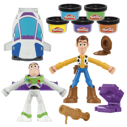 PD TOY STORY SPACE CREATIONS