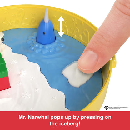 POLLY POCKET COLLECTOR COMPACT THE ELF