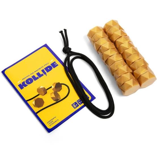GAME KOLLIDE