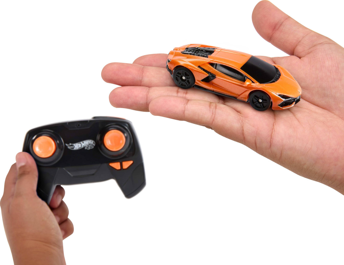 H/W R/C 1:64 LAMBORGHINI