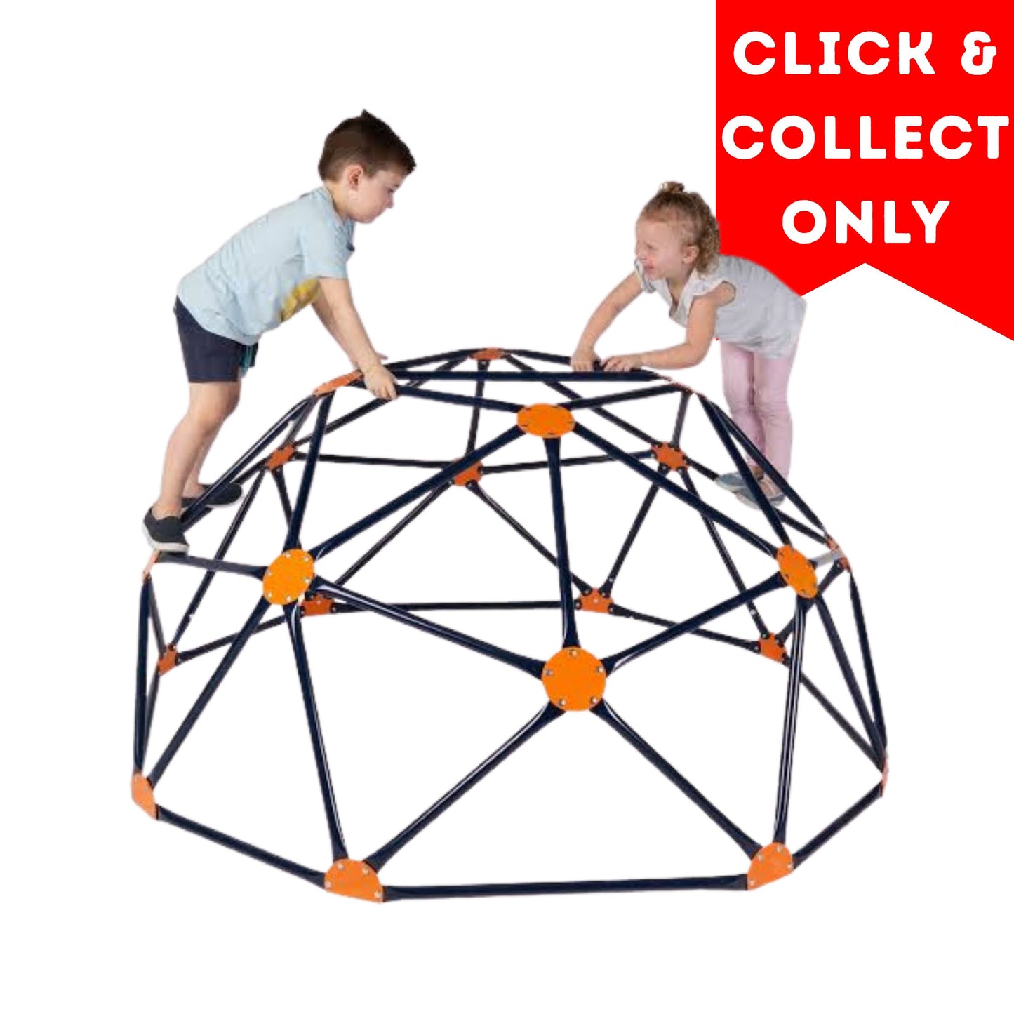ACTION 6FT CLIMBING DOME