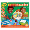 CRAYOLA CRITTER CREATOR FOSSIL LAB