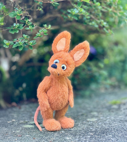 2026 MINIMO COLLECTION SNIFF