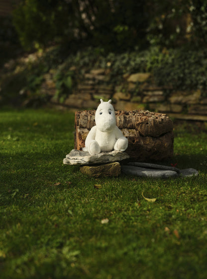 2026 CHARLIE BEAR MOOMINTROLL