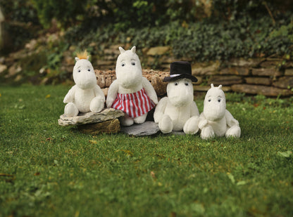 2026 CHARLIE BEAR MOOMINPAPPA