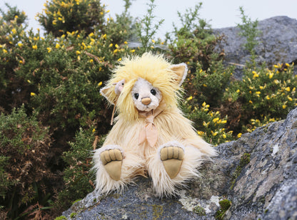 2026 CHARLIE BEAR FIELD TROLL