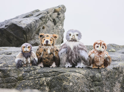 2026 CHARLIE BEAR GROUP CPT MORRIS