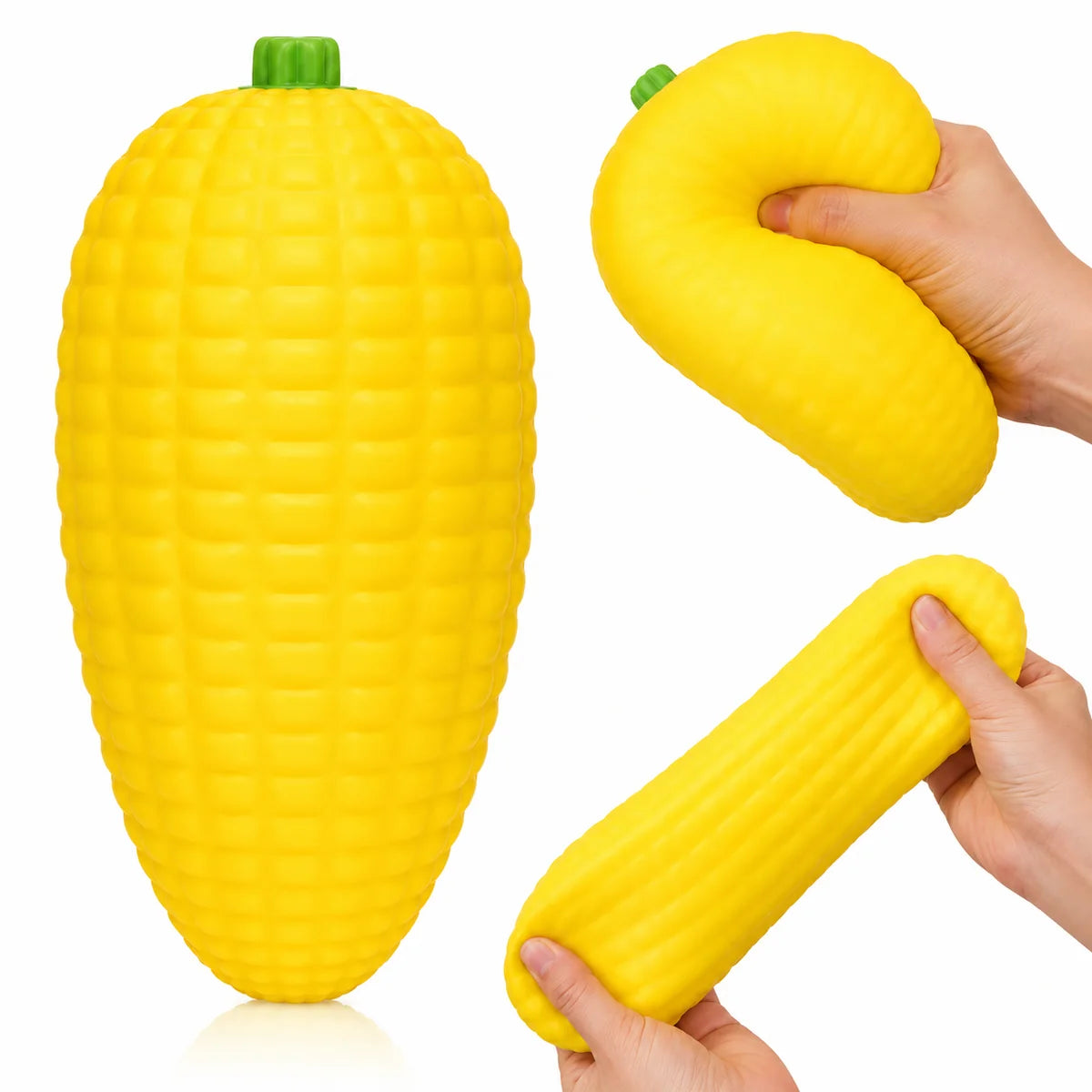 SQUISHY JUMBO CORN