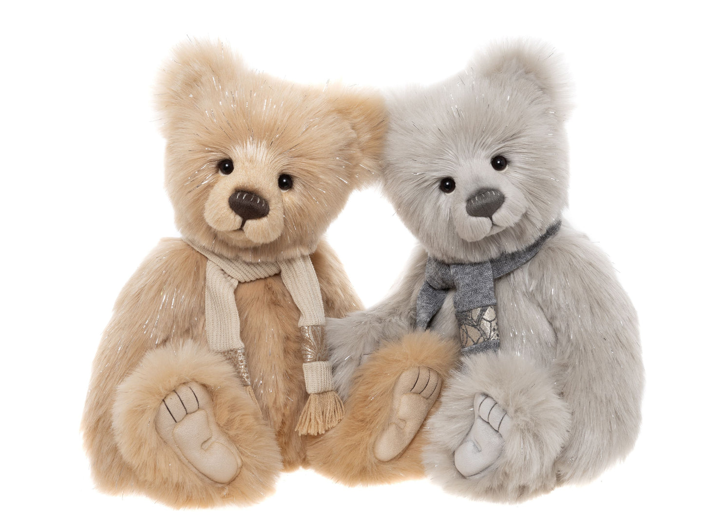 2026 CHARLIE BEAR COOKIE CRUMBS