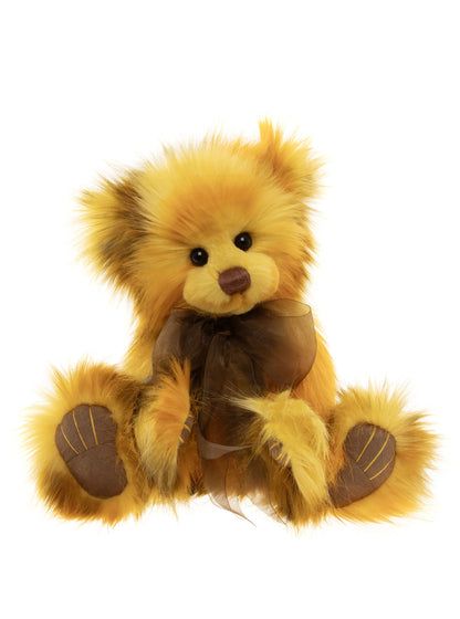 2026 CHARLIE BEAR CUDDLESWORTH