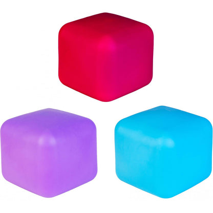 SMOOSHOS COLOUR CHANGE CUBE