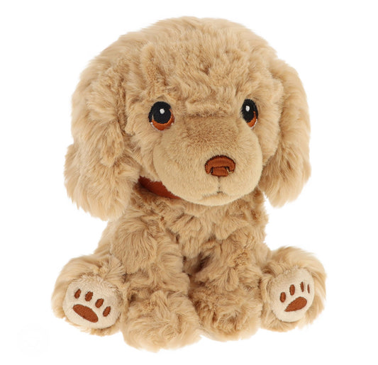 PLUSH PUPPY LOVE CAVAPOO