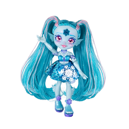 MAGIC MIXIES PIXLINGS S2 DOLL MARENA
