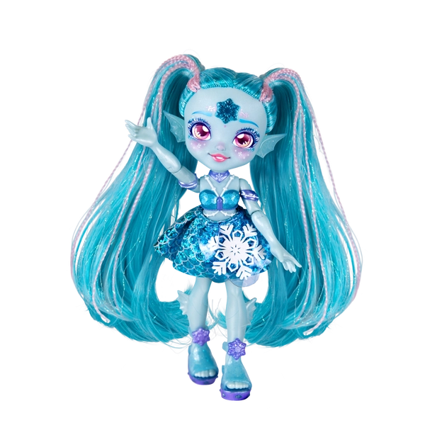 MAGIC MIXIES PIXLINGS S2 DOLL MARENA