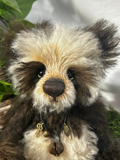 2025 ISABELLE COLLECTION EXCL ANNI SIMBA