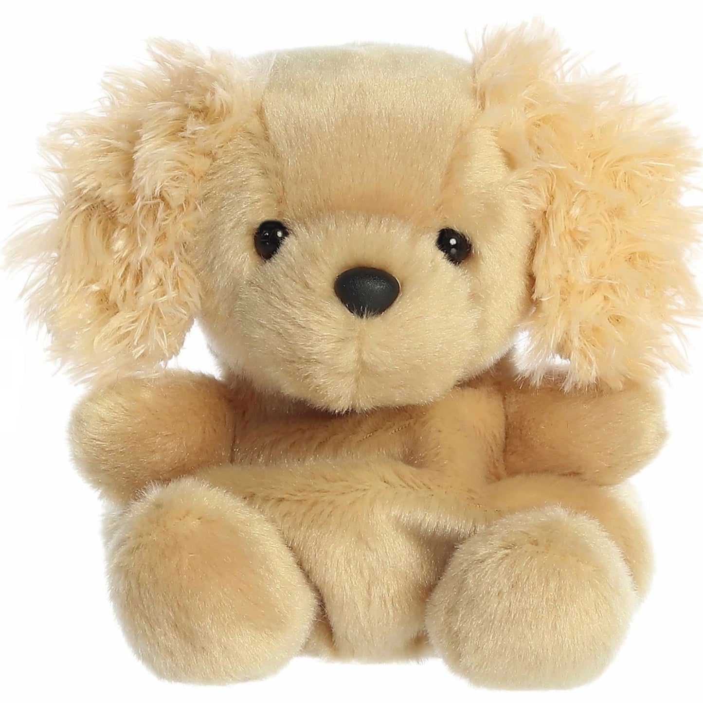 PLUSH PALM PALS GOLDENDOODLE