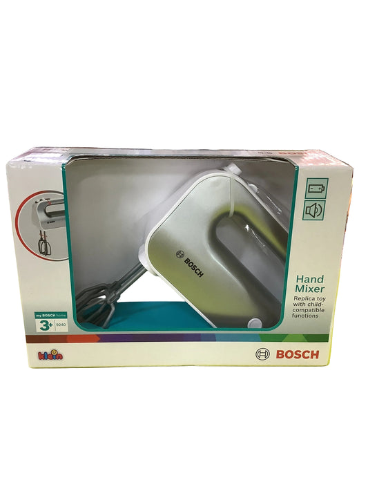 BOSCH MINI HANDMIXER