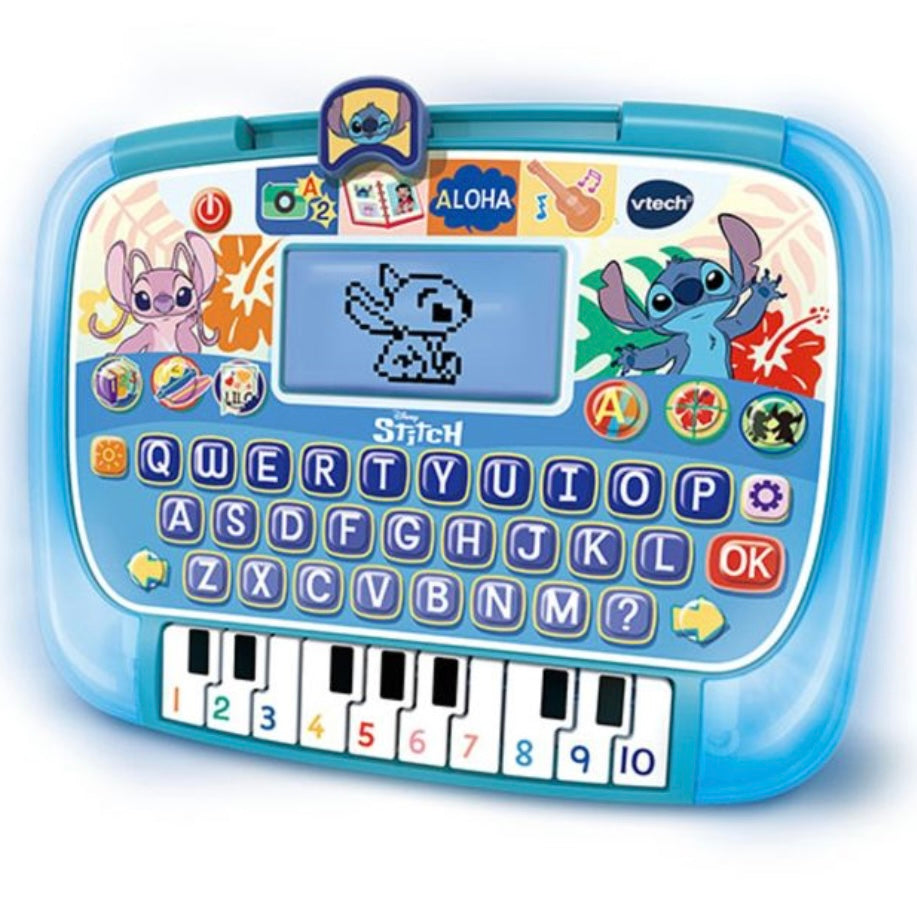 VTECH STITCH LEARNING TABLET