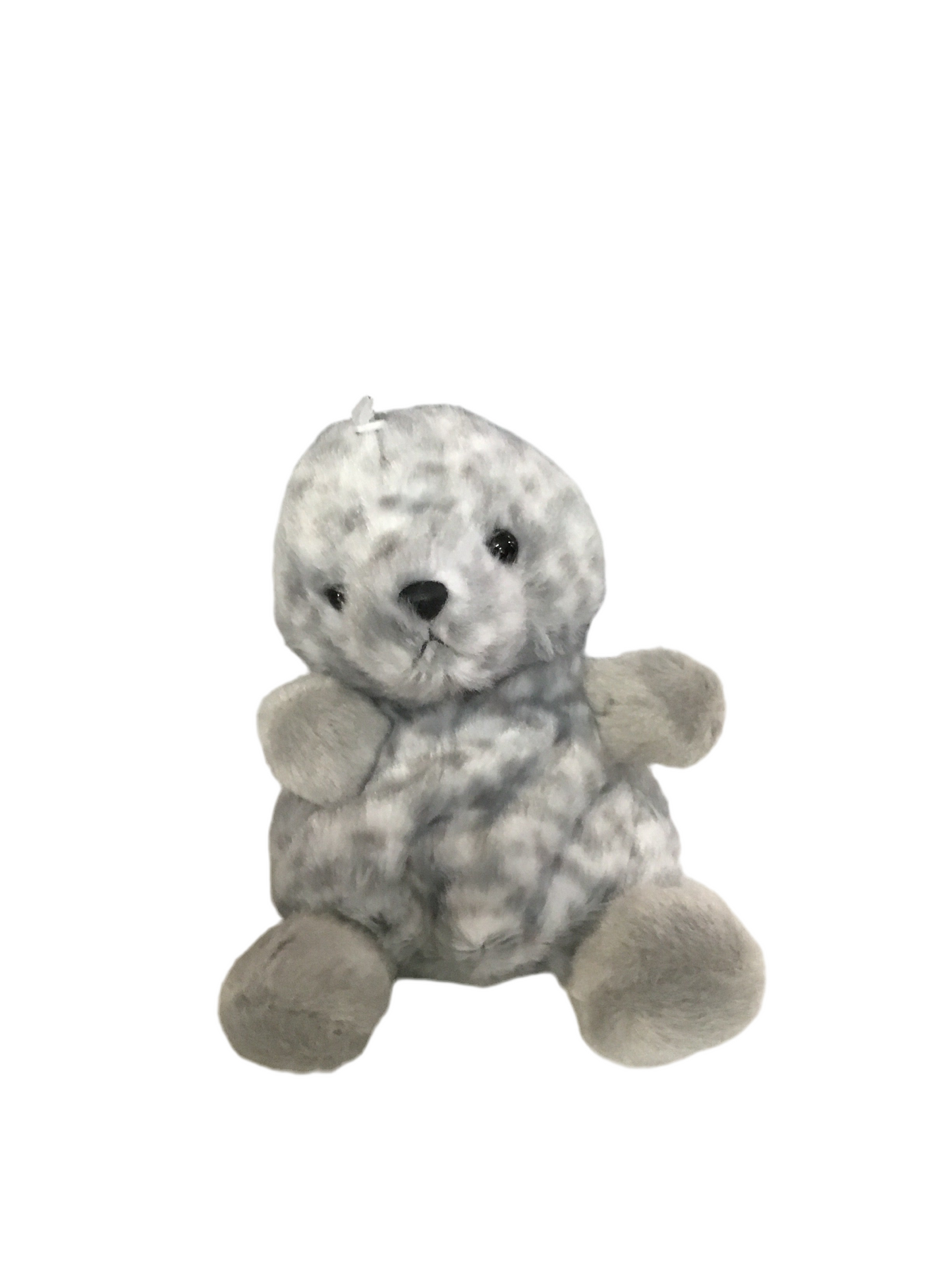 PLUSH PALM PALS HARBOUR SEAL