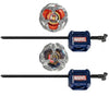 BEYBLADE MARVEL COLLAB MULTIPACK