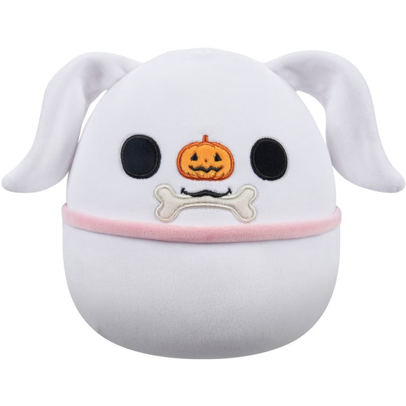 SQUISHMALLOWS 8 NBC ZERO