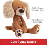 GUND PLUSH MASI PUPPY