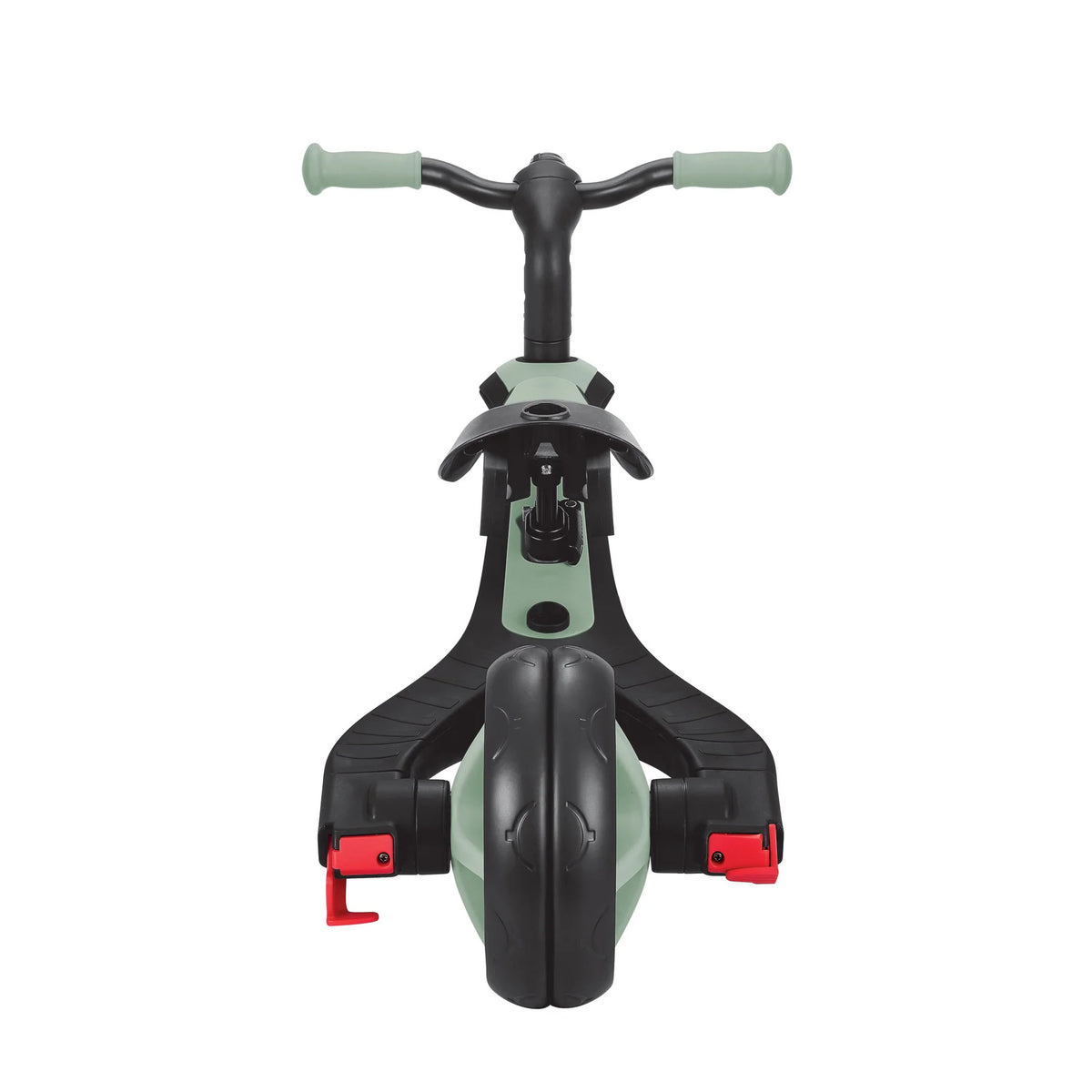 TRIKE GLOBBER EXPLORER 4 IN 1 SAGE