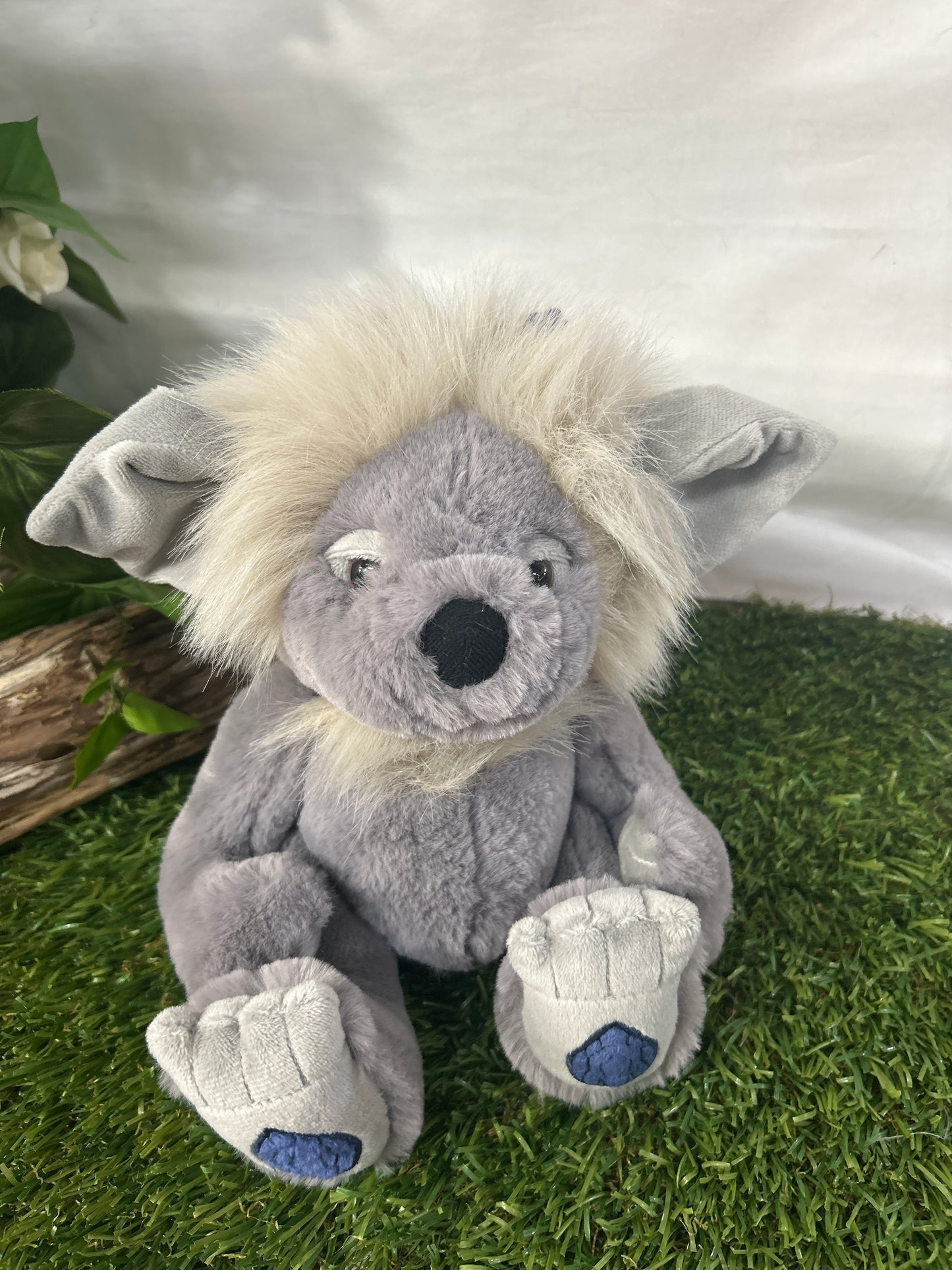 BEARHOUSE BY CB SAPPHIRE SUE