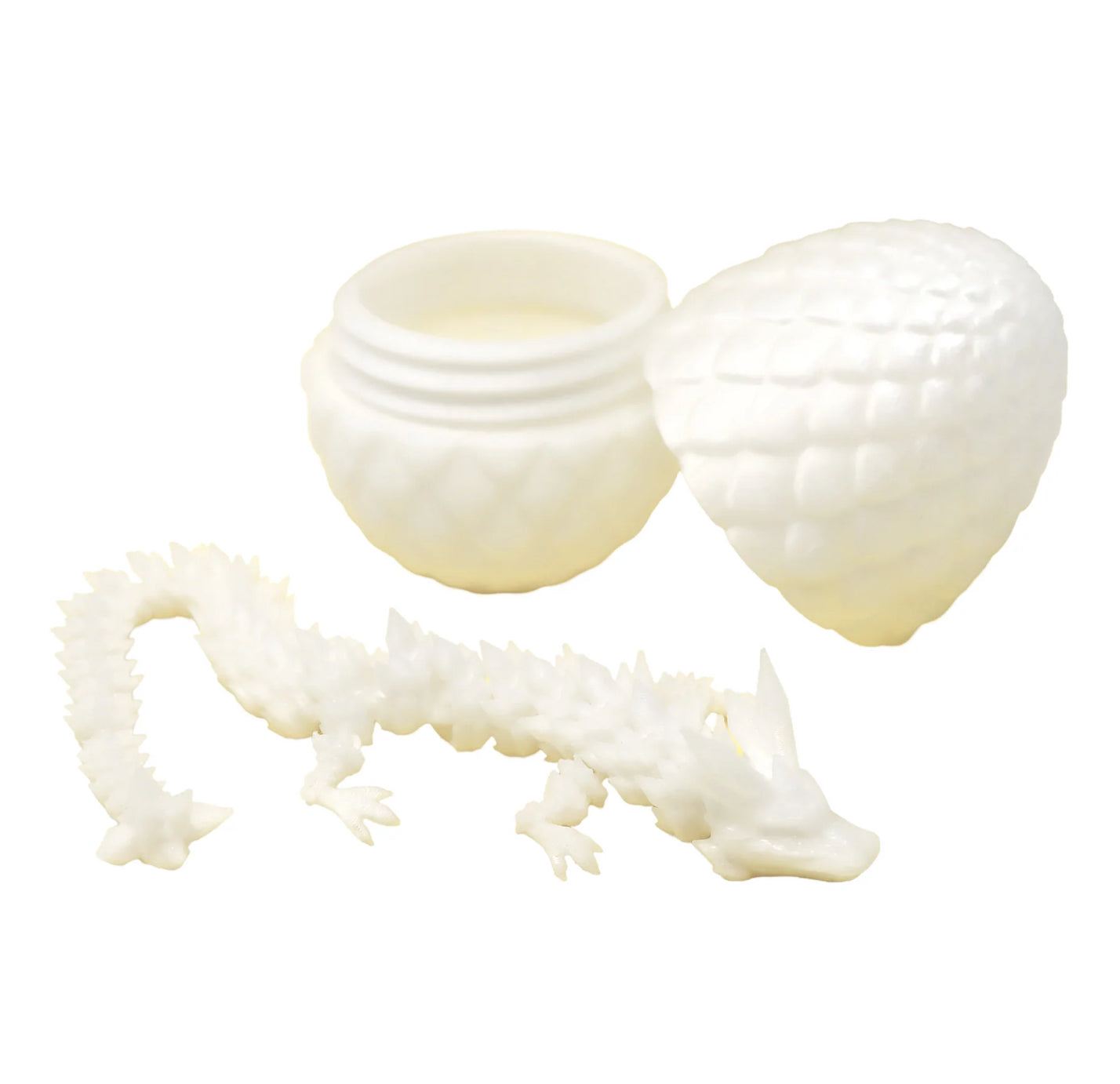 P/POP DRAGON EGG SENSORY PLAY GLOW