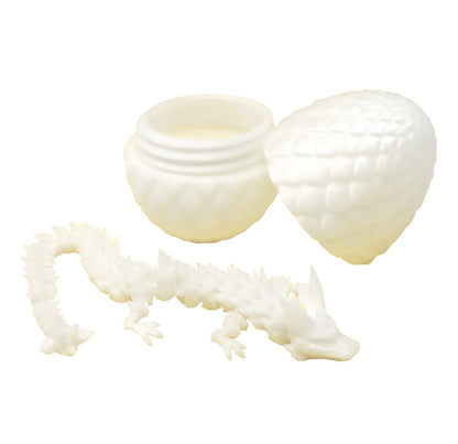 P/POP DRAGON EGG SENSORY PLAY GLOW