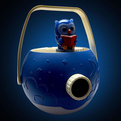 LUNA PST STORYTIME PROJECTOR