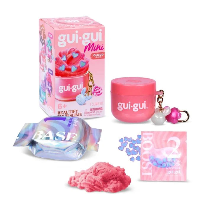 GUI.GUI BEAUTIFY YOUR SLIME MINI PK
