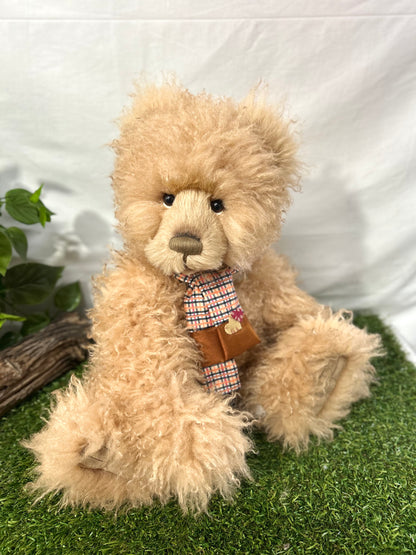 2025 CHARLIE BEARS ABBY