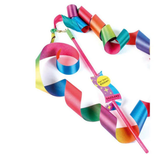 DAZZLER RAINBOW RIBBONS