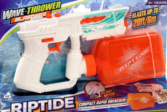 Wave Thrower Riptide Shooter