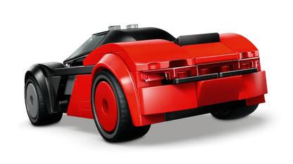 LEGO 60486 CITY EV SUPERCAR